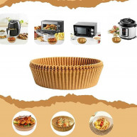 Forme pentru aerofriteuza 50 buc, 16х4,5 cm