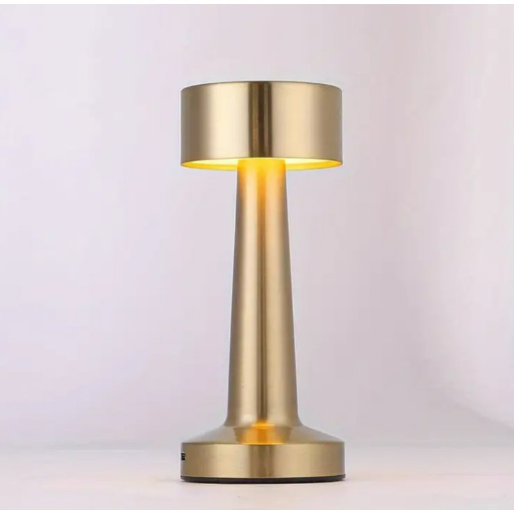 Lampa de masa LED Round — fotografia 3