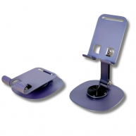Suport de masa pentru telefon Ezra HL120