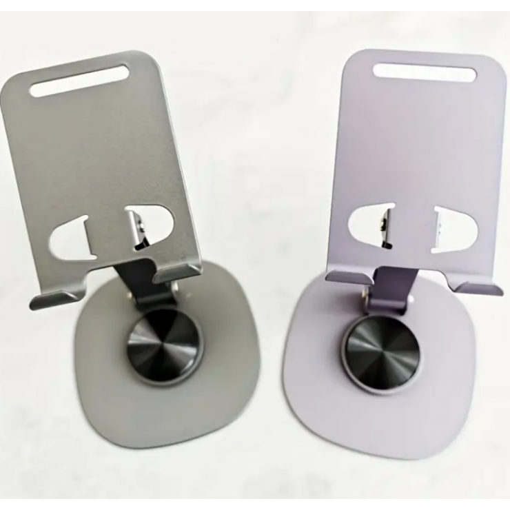Suport de masa pentru telefon Ezra HL120 — fotografia 5