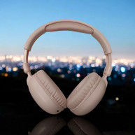 Casti Wireless PureBass BW85 Ezra
