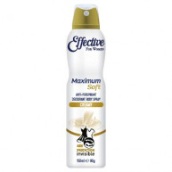 Антиперспирант Effective women Creamy 150 ml