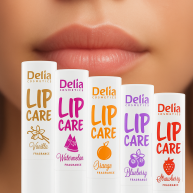 Balsam de buze protector Lip Care Delia