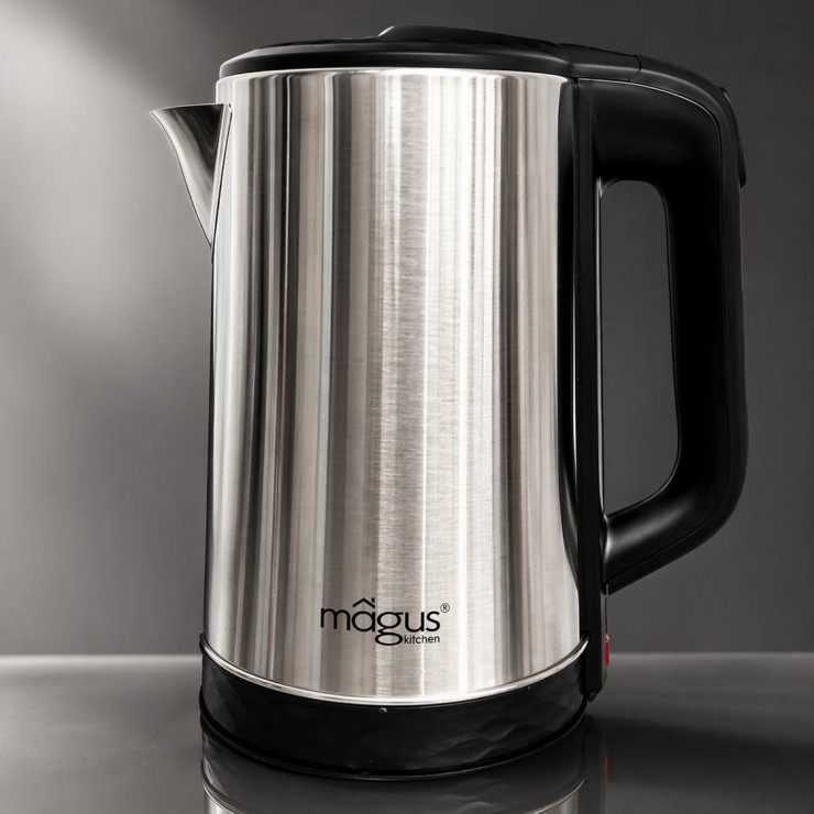 Fierbator electric 2,3L Magus