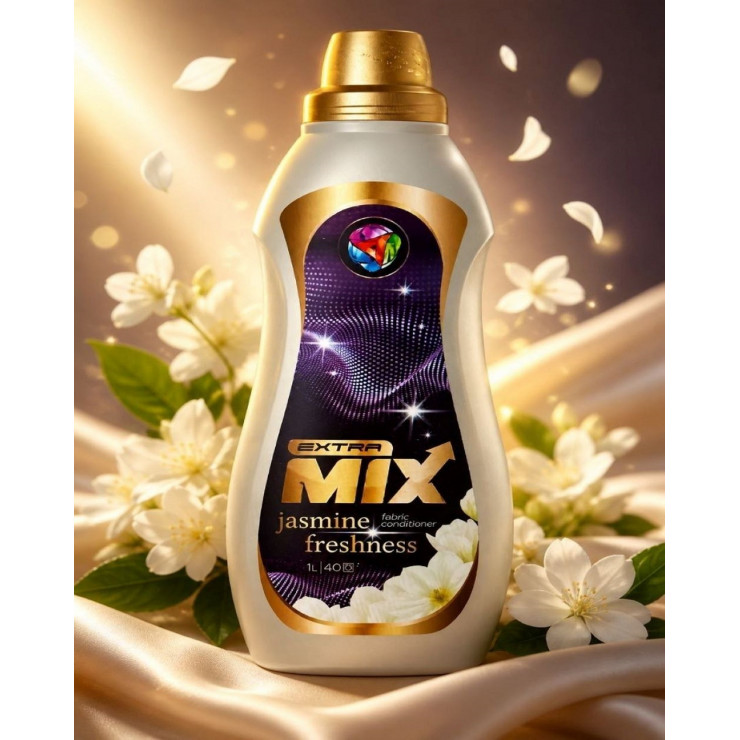 Balsam rufe Extra Mix Jasmine Freshness 1L