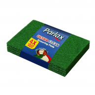 Burete abraziv Parlax Ultra Clean 4 buc