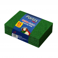 Burete abraziv Parlax Ultra Clean 8 buc