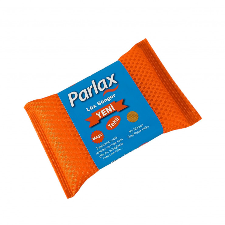 Bureta universale fibra Parlax 1 buc