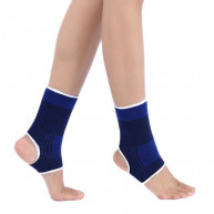 Glezniera elastica TLS