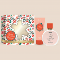 Set Sentio Happy Holidays pentru ea (2771)