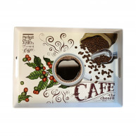 Tava de servit Big Decobella (ASL017)