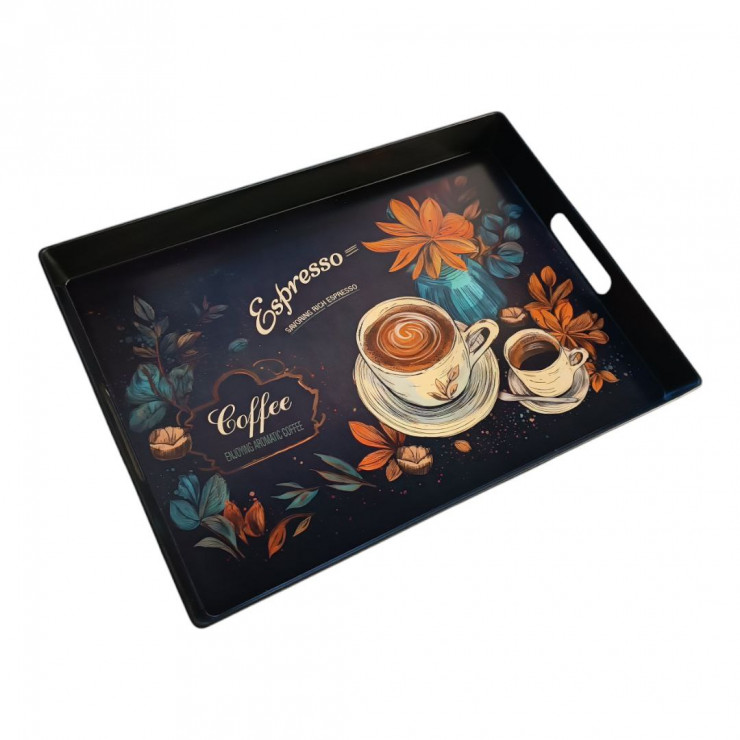 Tava de servit Big Decobella (ASL017)