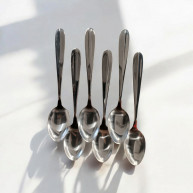 Set lingura mica 6 buc XXss