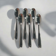 Lingura mica set 6 buc Artesanato alemato