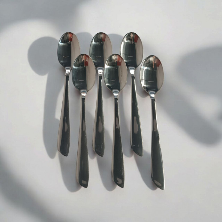 Lingura mica set 6 buc Artesanato alemato
