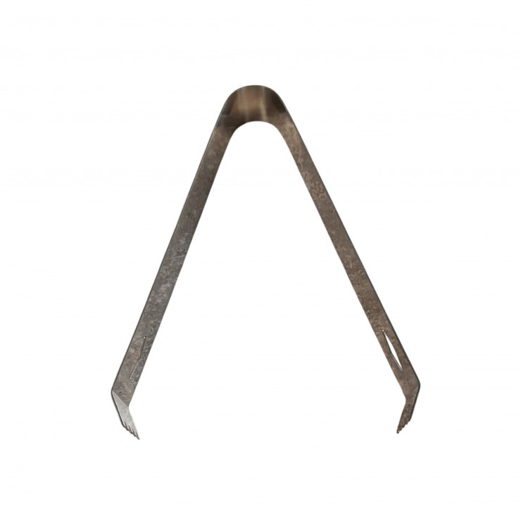 Clește de bucatarie mini 15cm — fotografia 3