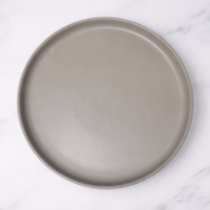 Farfurie plata, ceramica, M-4025, D-27 cm