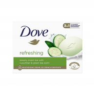 Sapun Dove Cucumber&Green Tea 90gr
