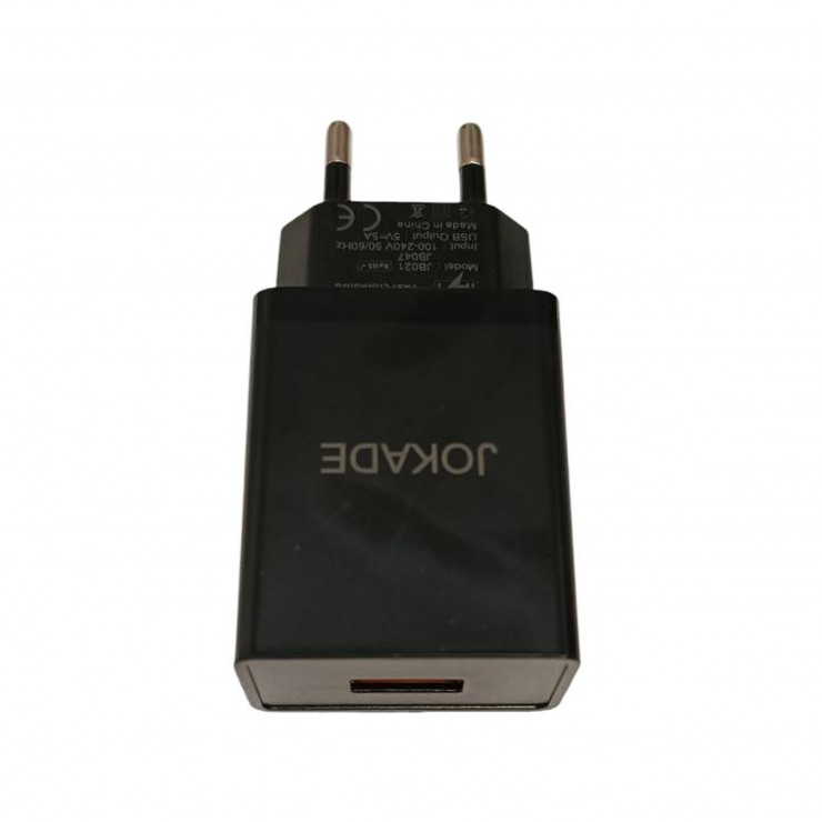 Adapter USB Jokade JB047/JB021 — fotografia 3