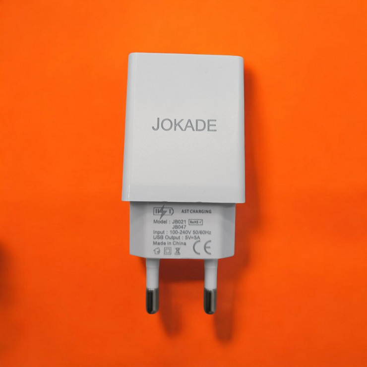 Adapter USB Jokade JB047/JB021
