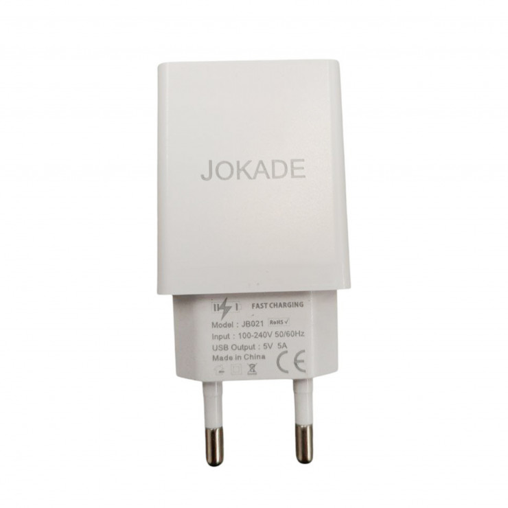 Adapter USB Jokade JB047/JB021 — fotografia 2