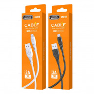 Cablu Lightning Jokade 1m