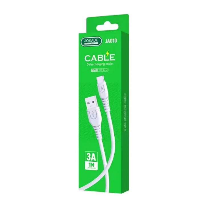 Cablu Type-C Jokade 1m