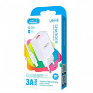 Adapter si cablu Fast Charger Type-C JB048