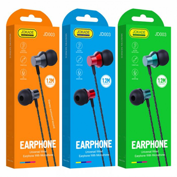 Casti JD003 1,2 m