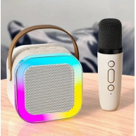 Boxa cu microfon