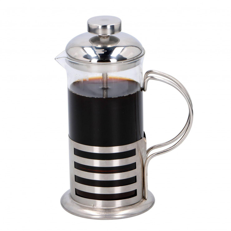Ceainic pentru infuzie 350ml Alpina — fotografia 2