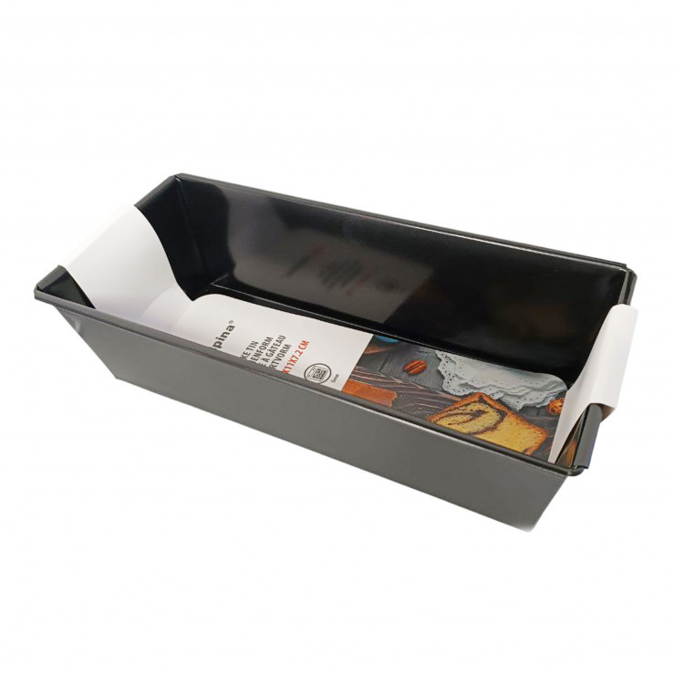 Forma pentru copt 25x11x7,2 cm Alpina