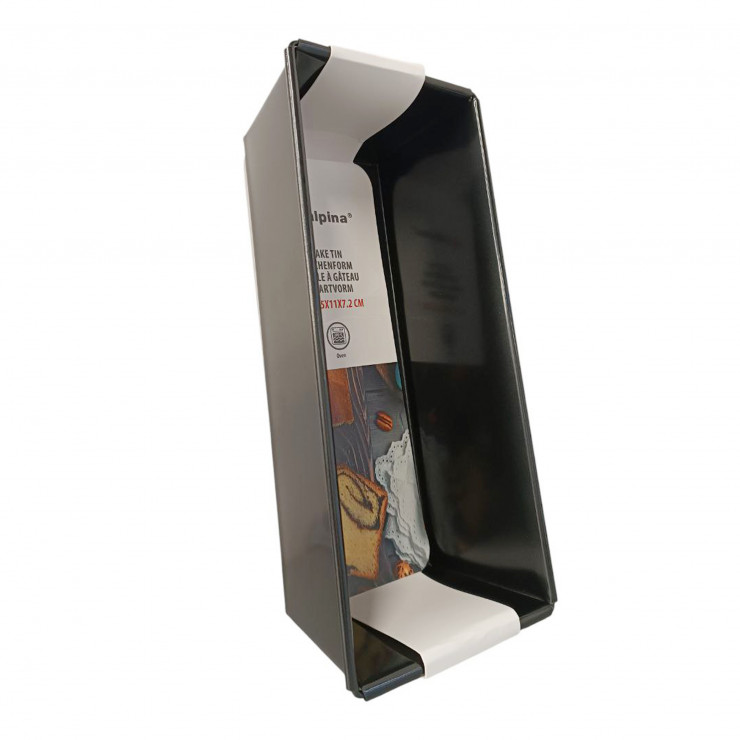 Forma pentru copt 25x11x7,2 cm Alpina