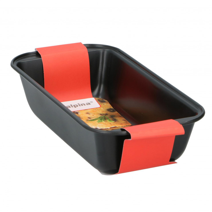 Forma pentru copt 25x13x6cm Alpina