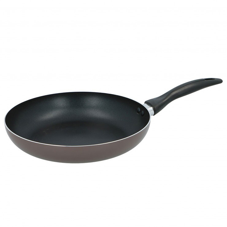 Tigaie 28 х 5cm Alpina Chef de Luxe Line