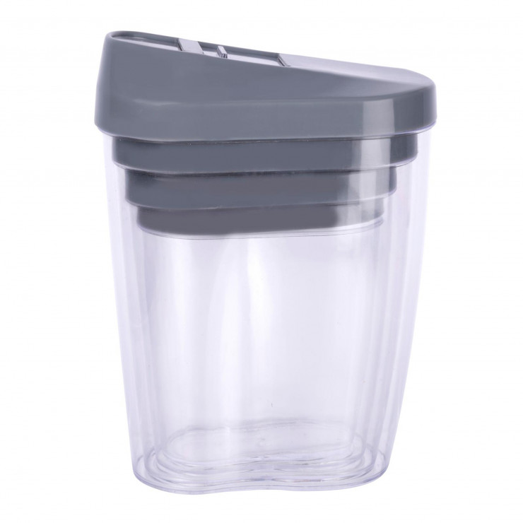 Caserole alimentare Alpina 4buc 450, 600, 850, 1250ml