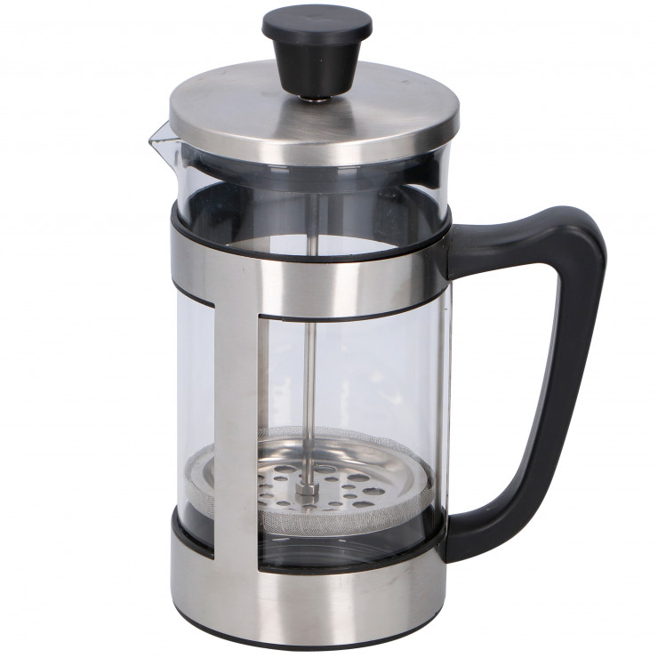 Ceainic pentru infuzie ceai / cafea 1L Alpina — fotografia 2