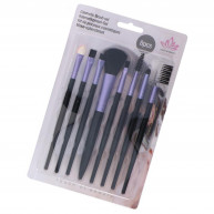 Pensule pentru machiaj Touch of Beauty 8 buc