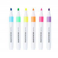 Set de markere Top Write 6 buc