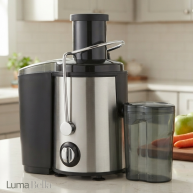 Storcator de suc 800W 0.8L LumaBella LB-53004