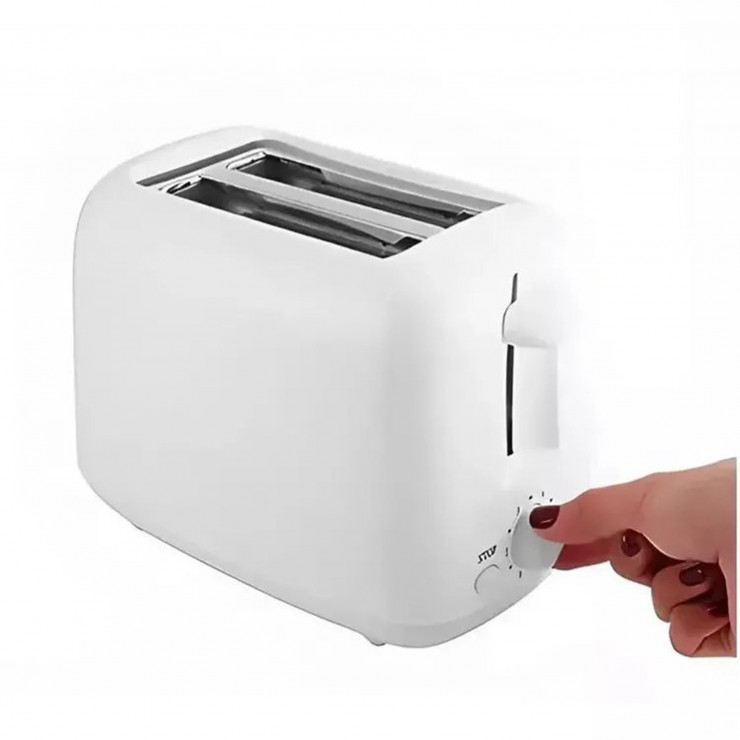 Prajitor de paine 700W LumaBella LB-58042