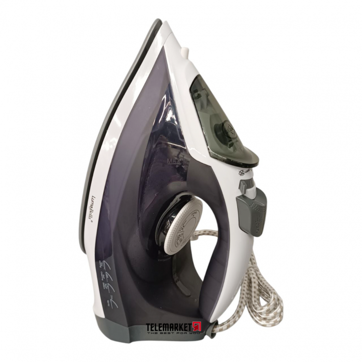 Fier de calcat 1800W LumaBella LB-61004