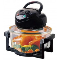 Aerogril 1400W 13L LumaBella LB-60001