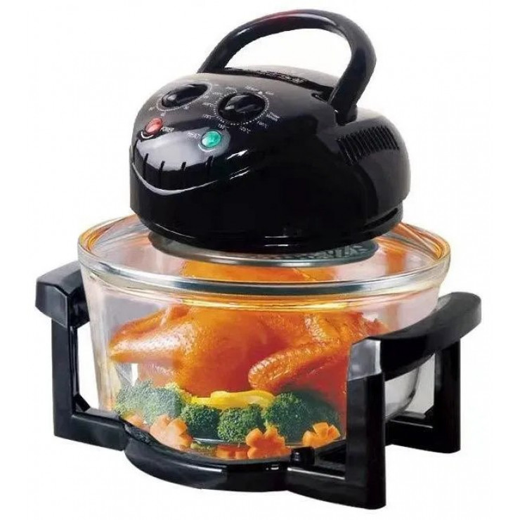 Aerogril 1400W 13L LumaBella LB-60001