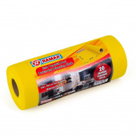 Lavete in rulou Ramax 27 x 35cm, 20buc