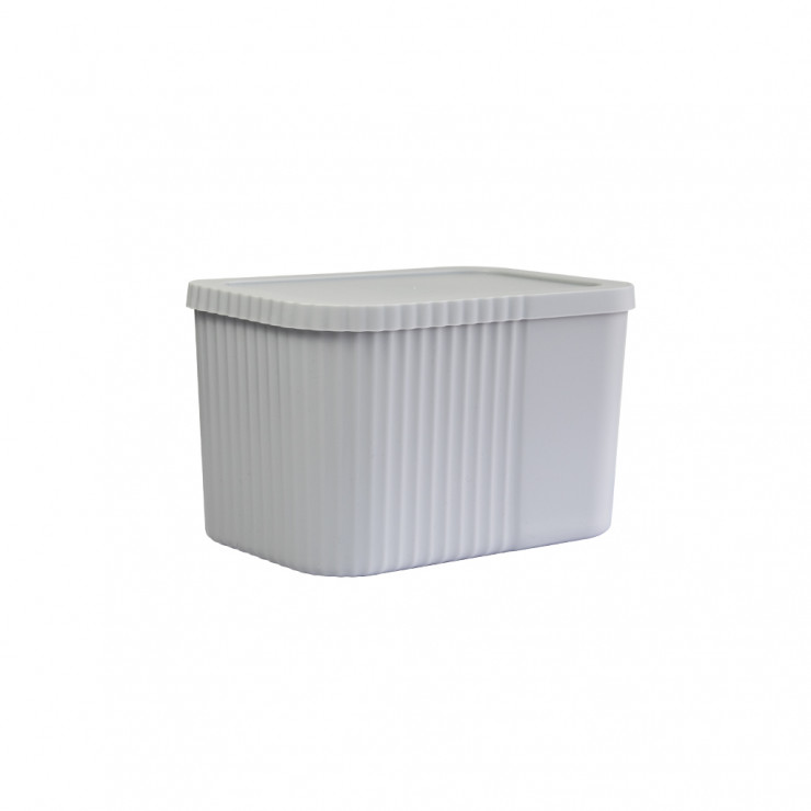 Cutie cu capac Midi DecoBella 6Lit — fotografia 6