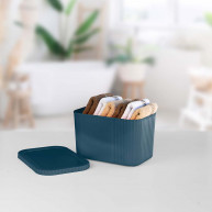 Cutie cu capac Midi DecoBella 6Lit