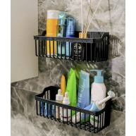 Raft - organizator universal, set 2 buc DecoBella