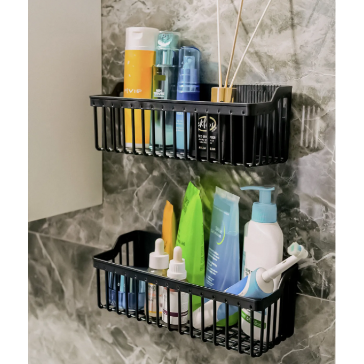 Raft - organizator universal, set 2 buc DecoBella