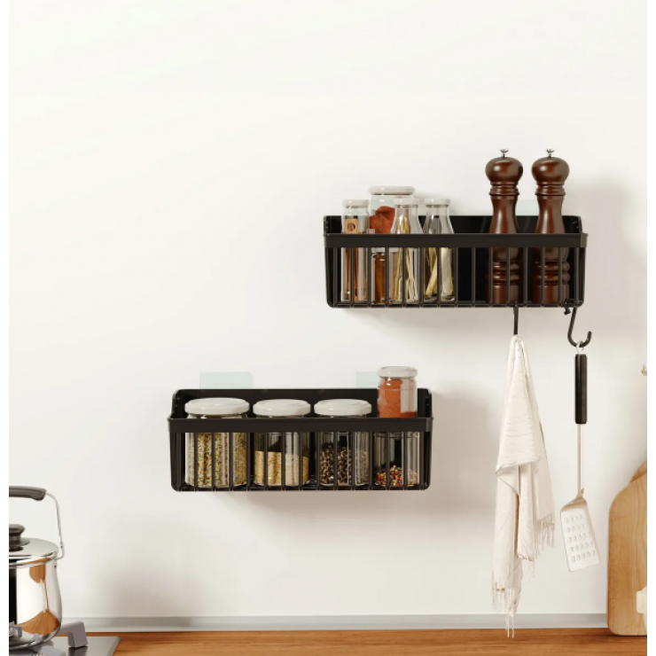 Raft - organizator universal, set 2 buc DecoBella — fotografia 4